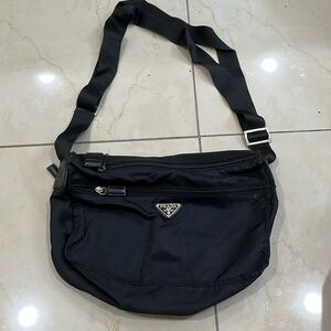 Prada crossbody bag